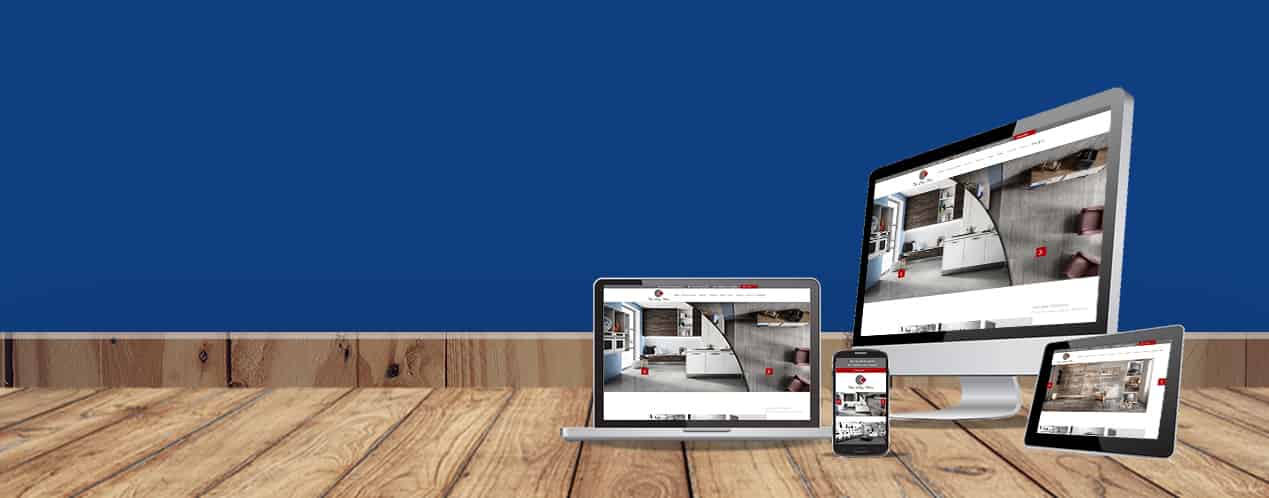 Website development Karachi