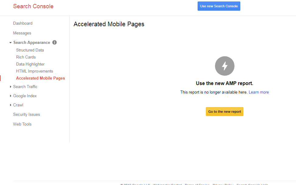 Accelerated-Mobile-Pages