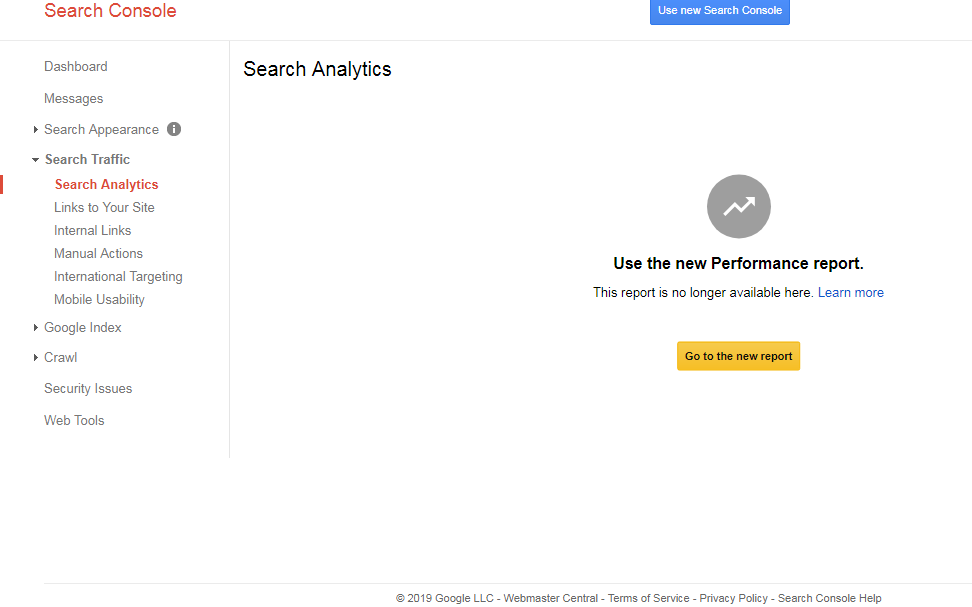 Search-Analytics