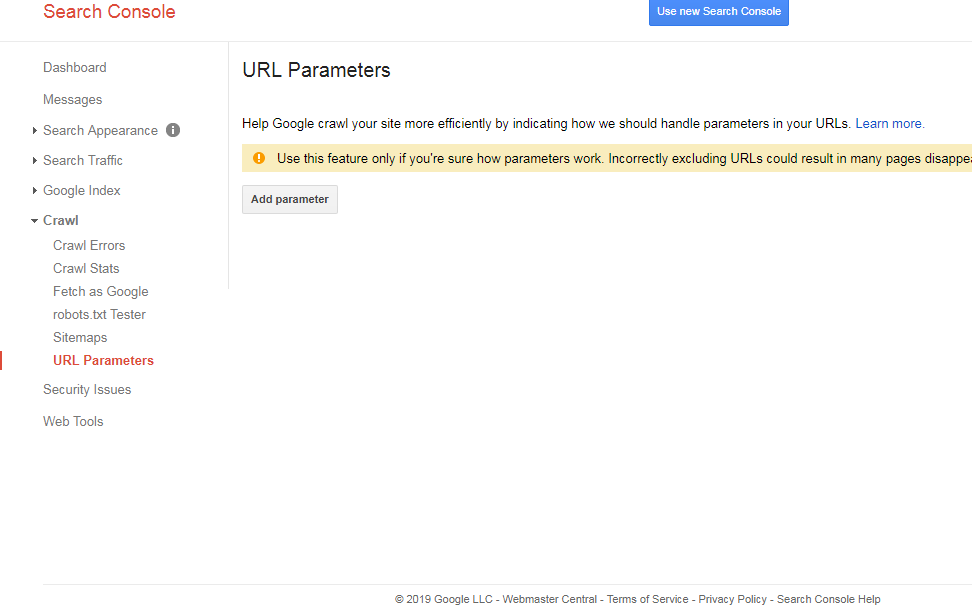 URL-Parameters