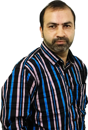 Naeem Rajani